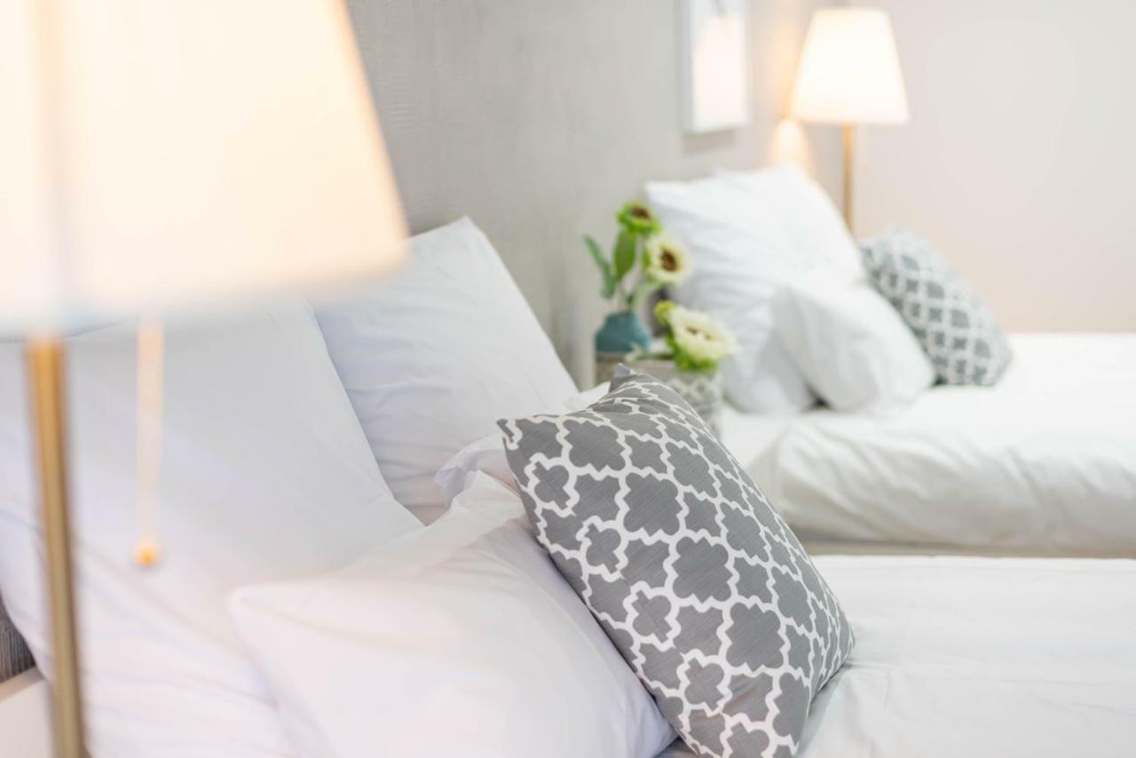 Bijou Suites Cyan أوساكا المظهر الخارجي الصورة