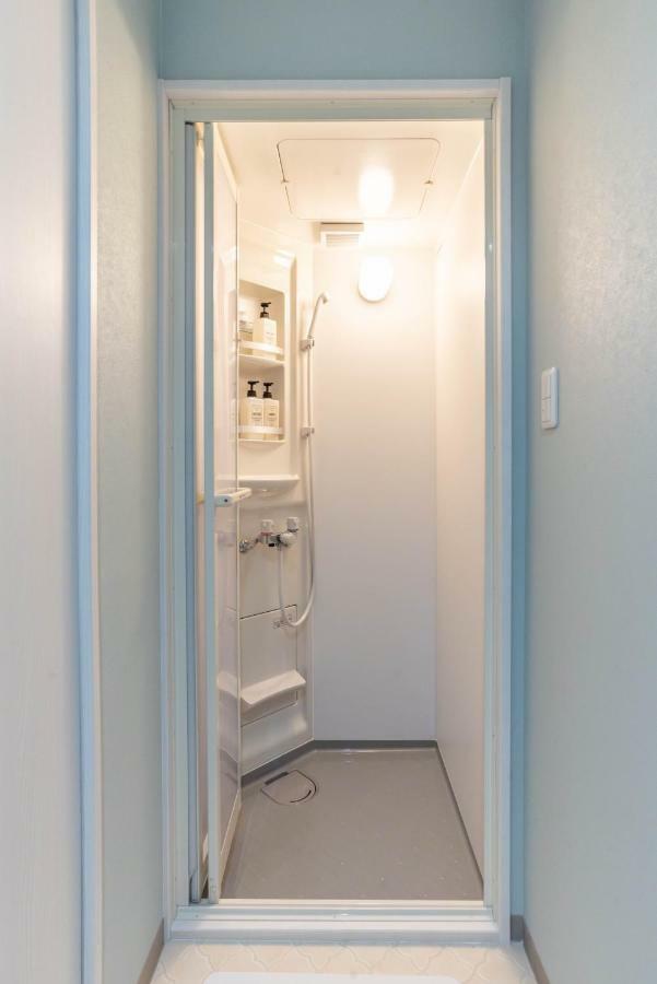 Bijou Suites Cyan أوساكا المظهر الخارجي الصورة