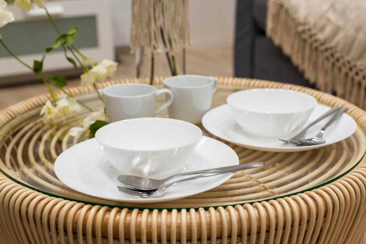 Bijou Suites Cyan أوساكا المظهر الخارجي الصورة