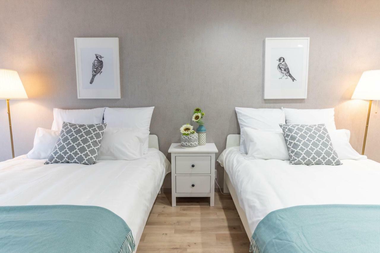 Bijou Suites Cyan أوساكا المظهر الخارجي الصورة