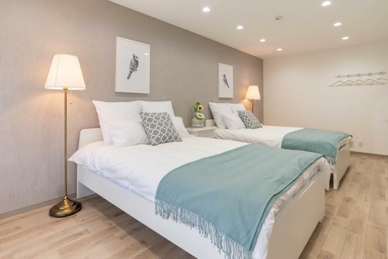 Bijou Suites Cyan أوساكا المظهر الخارجي الصورة
