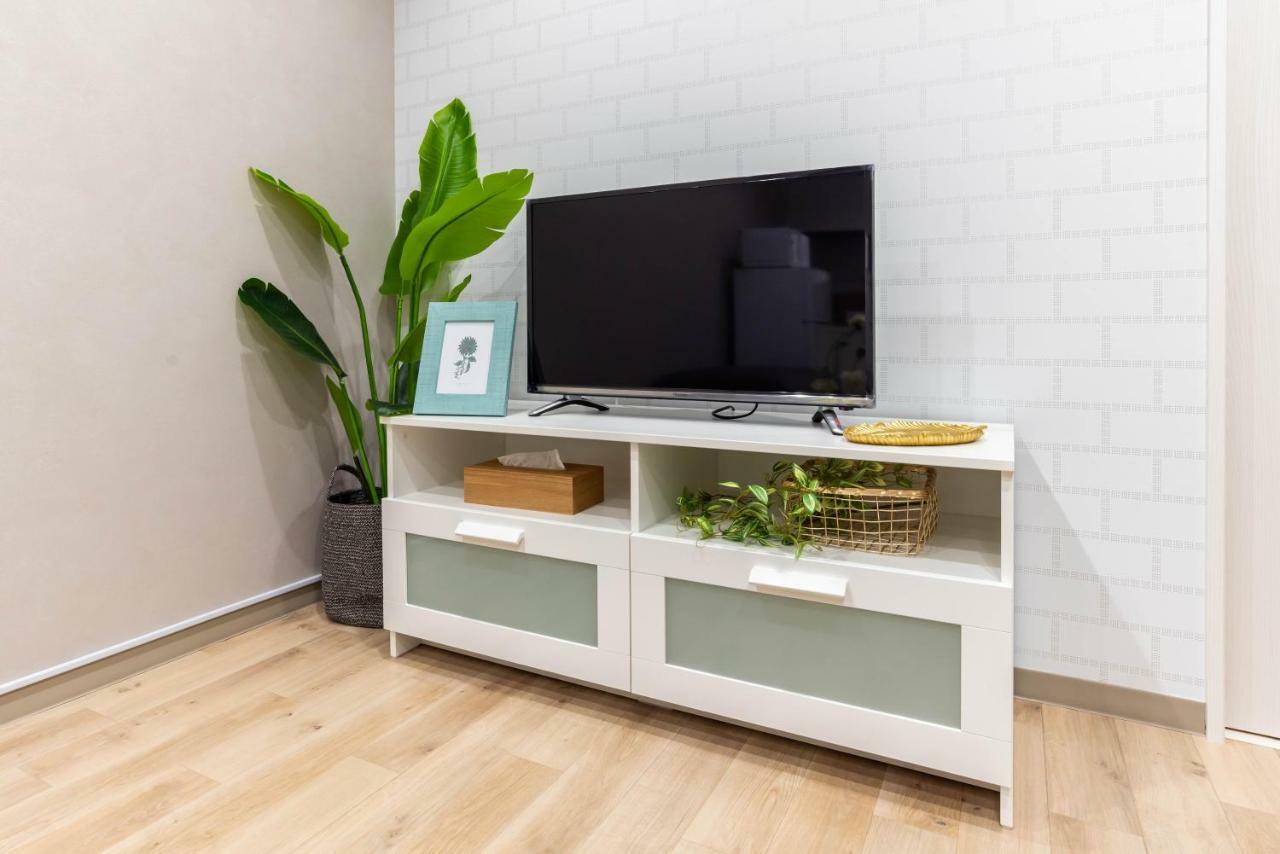 Bijou Suites Cyan أوساكا المظهر الخارجي الصورة